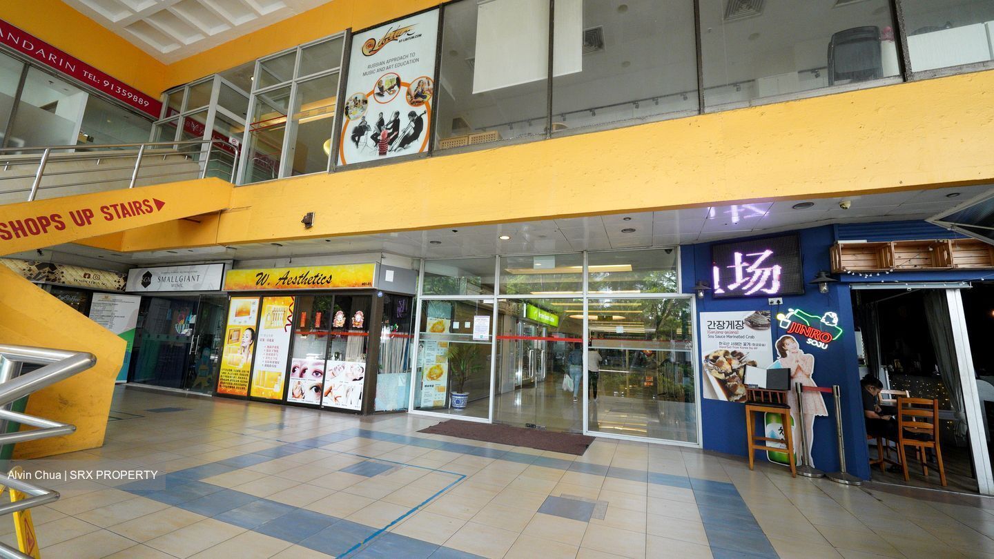 Katong Shopping Centre (D15), Retail #475908371